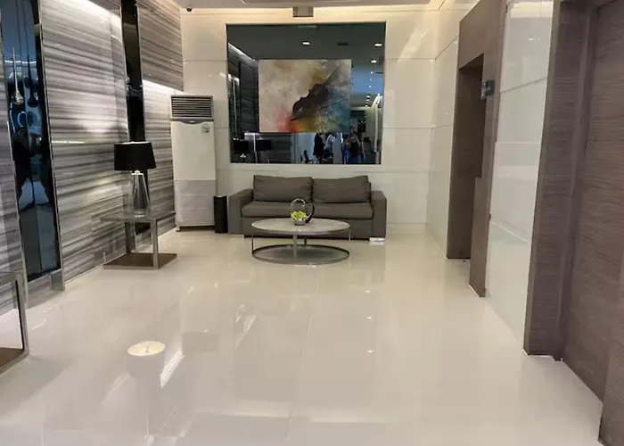 Jazz Residences Unit Makati Philippines 马尼拉